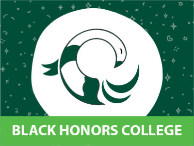 Black Honors College Tile Image