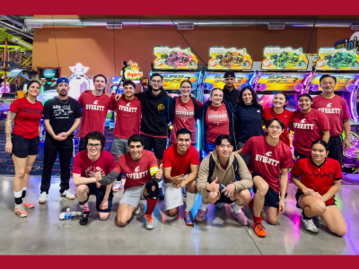 FC EverCoug Tile Image