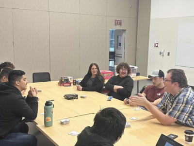 Gaming Club Tile Image