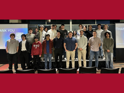 Software Development Club Tile Image