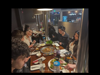 WSU Foodie Club Tile Image