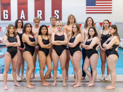 Swim Club Tile Image