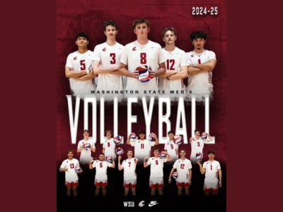 Men's Volleyball Club Tile Image