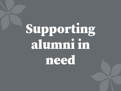 Buckeyes Helping Buckeyes Tile Image