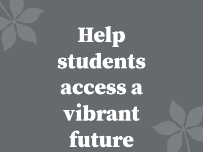 Scarlet and Grey Advantage Tile Image