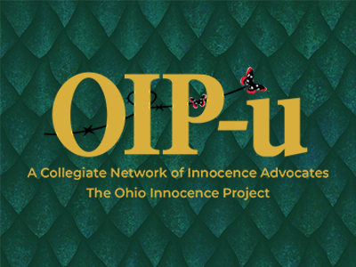 Ohio Innocence Project Tile Image