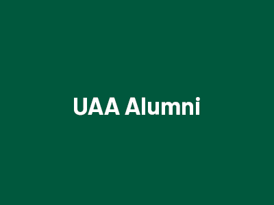 UAA Alumni Tile Image