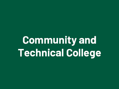 UAA Community and Technical College Tile Image