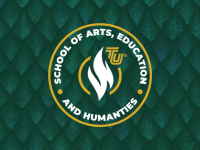 School of Arts, Education and Humanities Tile Image