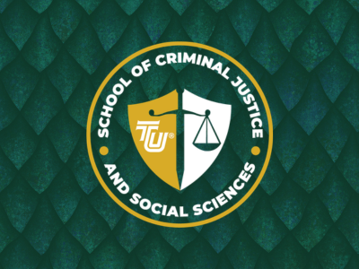 School of Criminal Justice and Social Sciences Tile Image
