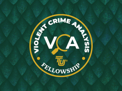 Violent Crime Analysis Fellowship Tile Image