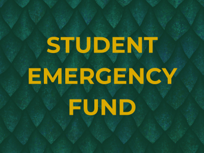 Student Emergency Fund Tile Image