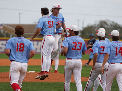 FSC Athletics Tile Image