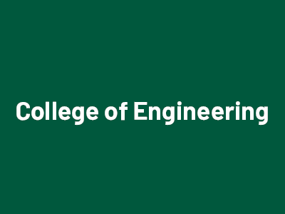 UAA College of Engineering Tile Image
