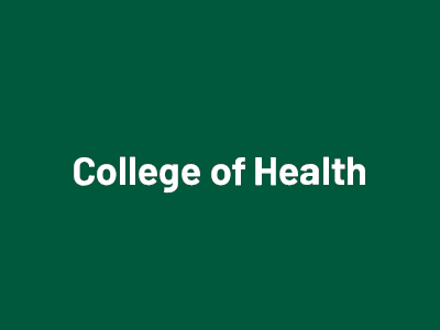 UAA College of Health Tile Image