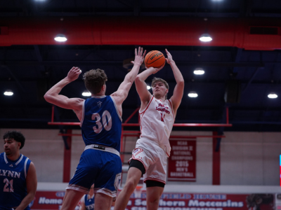 Men's Basketball Tile Image