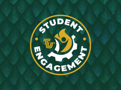 Student Engagement Department Tile Image