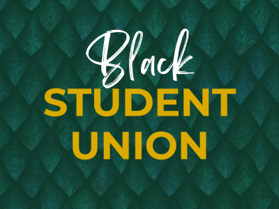 Black Student Union (BSU) Tile Image