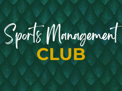 Sports Management Club Tile Image