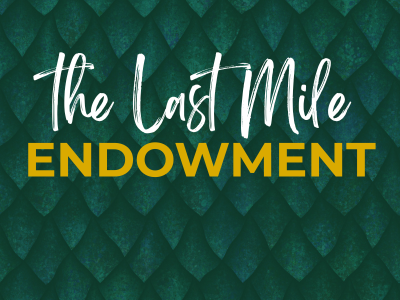 The Last Mile Endowment Tile Image