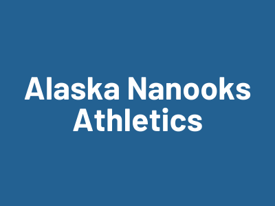 UAF Alaska Nanooks Athletics Tile Image