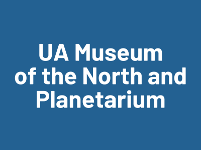 UA Museum of the North and Planetarium Tile Image