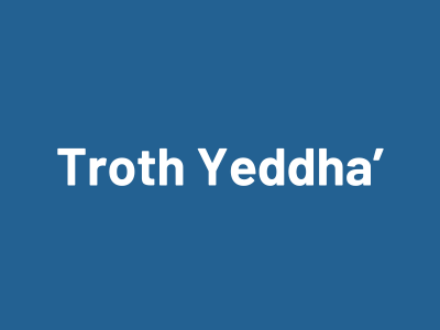 UAF Troth Yeddha' Tile Image