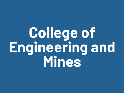 UAF College of Engineering and Mines Tile Image