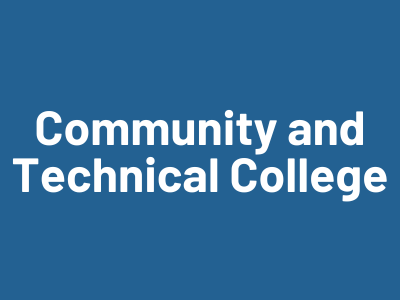 UAF Community and Technical College Tile Image
