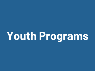 UAF Youth Programs Tile Image