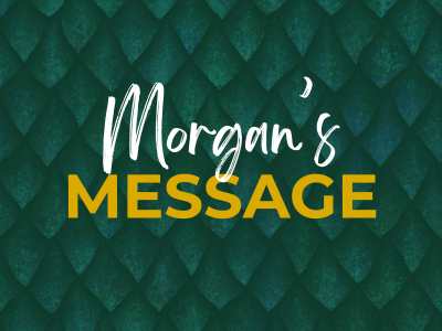 Morgan's Message Tile Image