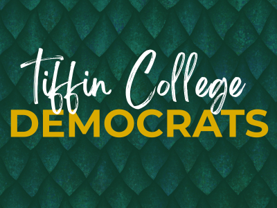 Tiffin College Democrats Tile Image