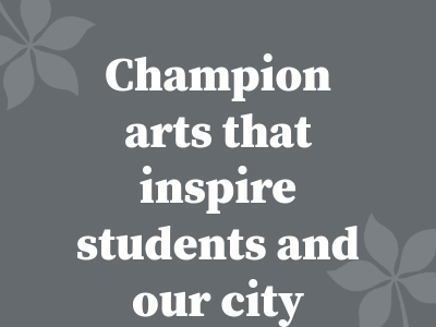 Wexner Center for the Arts Tile Image