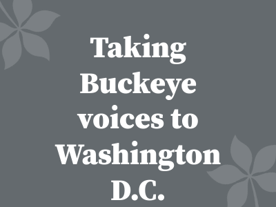 College of Public Health Tile Image