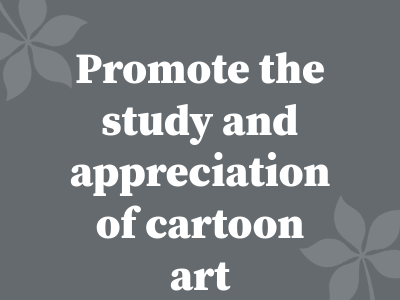 Billy Ireland Cartoon Library & Museum Tile Image