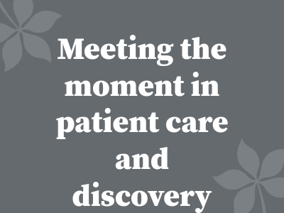 Wexner Medical Center Tile Image