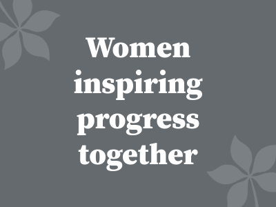 Women & Philanthropy Tile Image