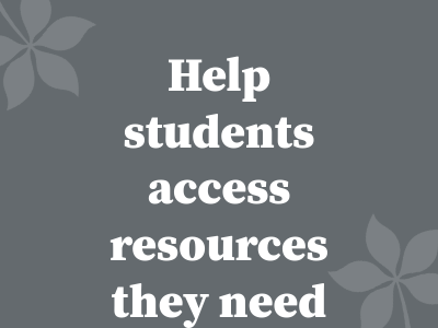 Office of Student Life Tile Image