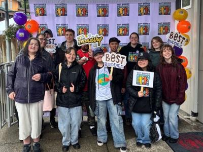 Best Buddies Tile Image