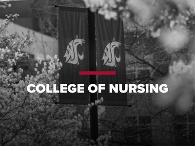 College of Nursing Tile Image