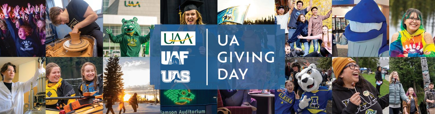 UA Giving Day