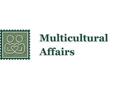 Multicultural Affairs Tile Image