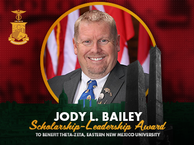 Theta-Zeta (Eastern New Mexico University) Tile Image