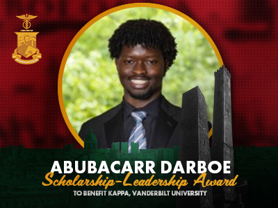 Kappa (Vanderbilt University) Tile Image