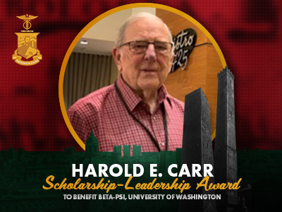 Beta-Psi (University of Washington) Tile Image