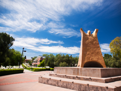 CLU Annual Fund/PLTS Seminary Fund Tile Image