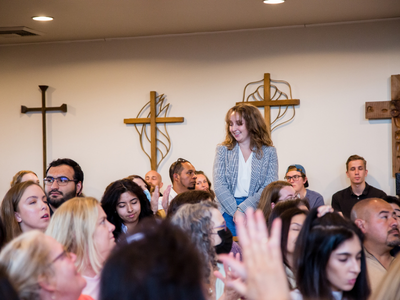 Seminary Fund Tile Image