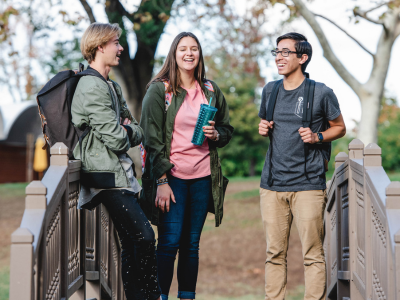 Student Programs Tile Image