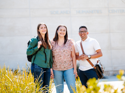 Unstoppable Scholarship Tile Image