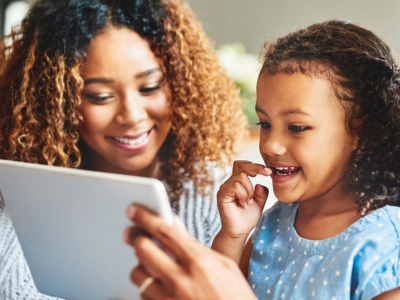 Autism and Communication Center Tile Image